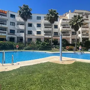 Apartamento Golf Beach Appartement