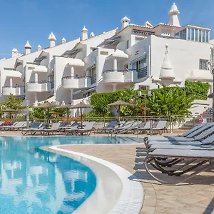 Hotel apartamentowy Sahara Sunset, Benalmádena