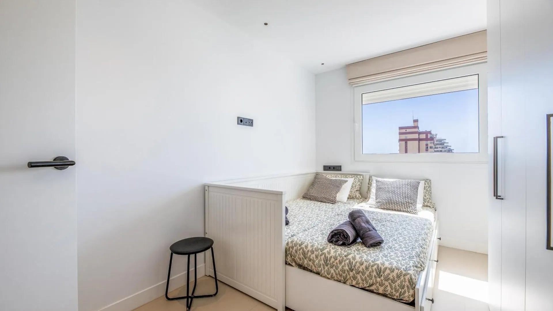 Apartment Ferienwohnung Vb Boutique 2Br Myramar Benalmádena