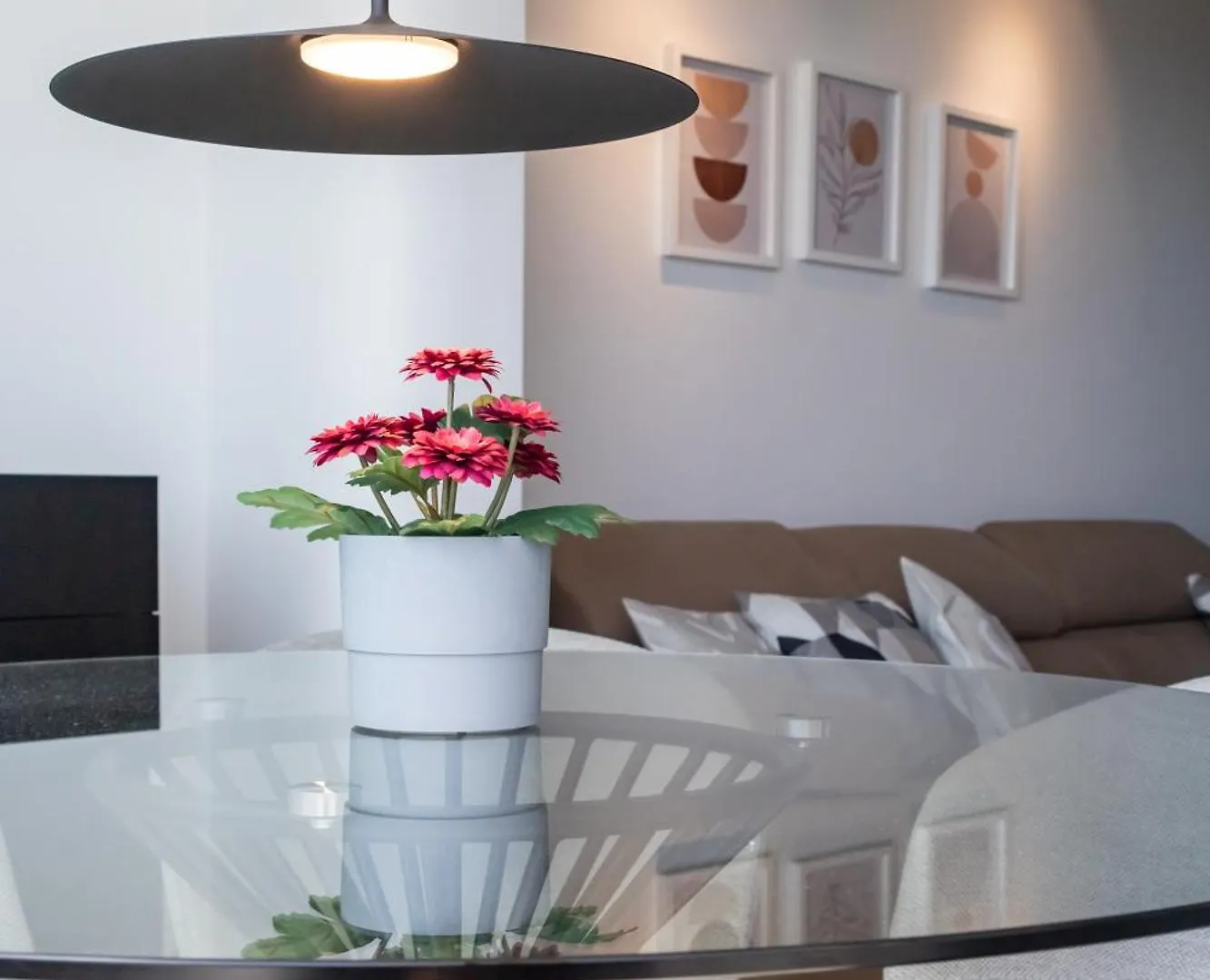 Apartment Ferienwohnung Vb Boutique 2Br Myramar Benalmádena