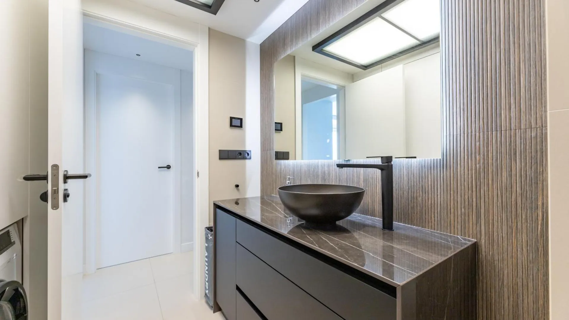 Apartment Ferienwohnung Vb Boutique 2Br Myramar Benalmádena Spanien