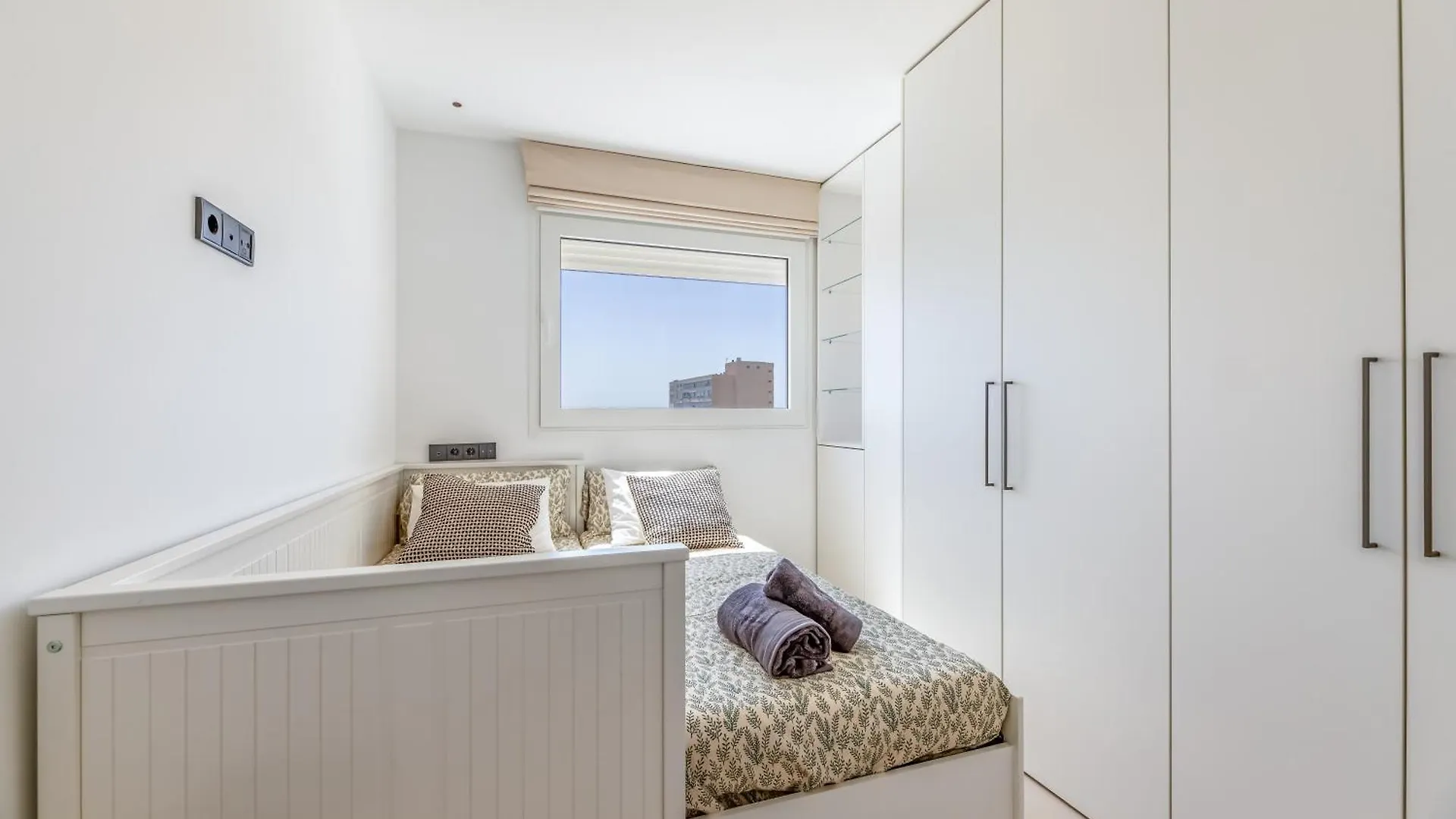 Ferienwohnung Vb Boutique 2Br Myramar Benalmádena 0*,  Spanien